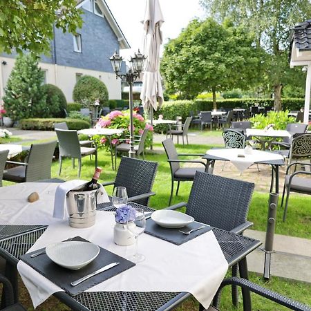 Hotel Restaurant Fischer Remscheid Extérieur photo