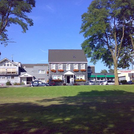 Hotel Restaurant Fischer Remscheid Extérieur photo