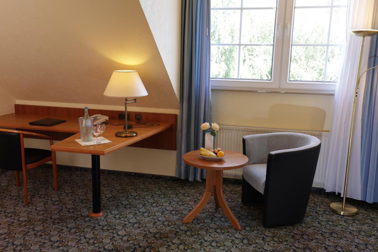Hotel Restaurant Fischer Remscheid Extérieur photo