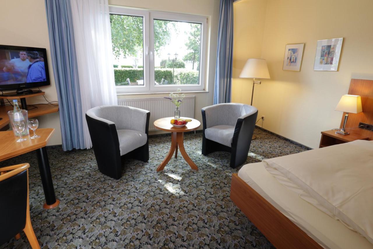 Hotel Restaurant Fischer Remscheid Extérieur photo
