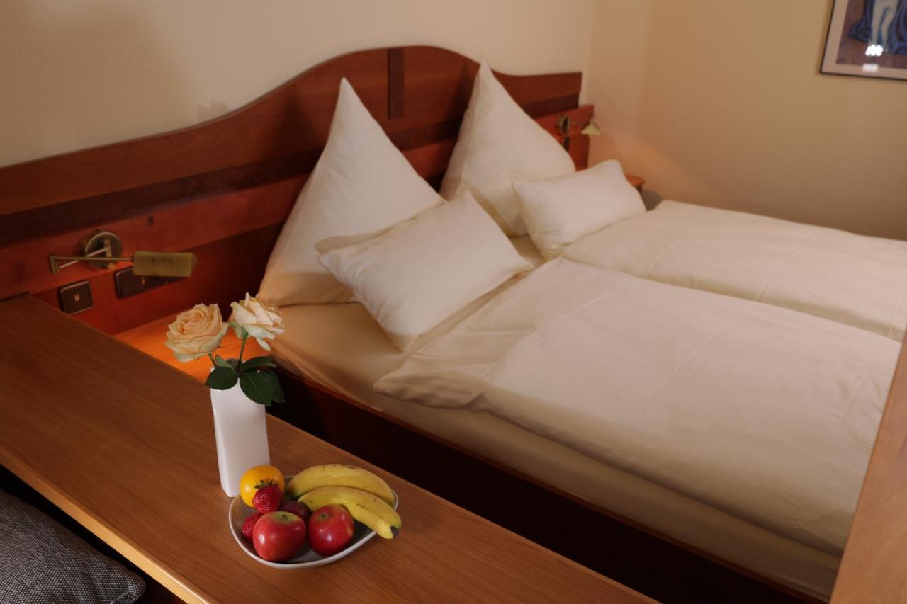 Hotel Restaurant Fischer Remscheid Extérieur photo