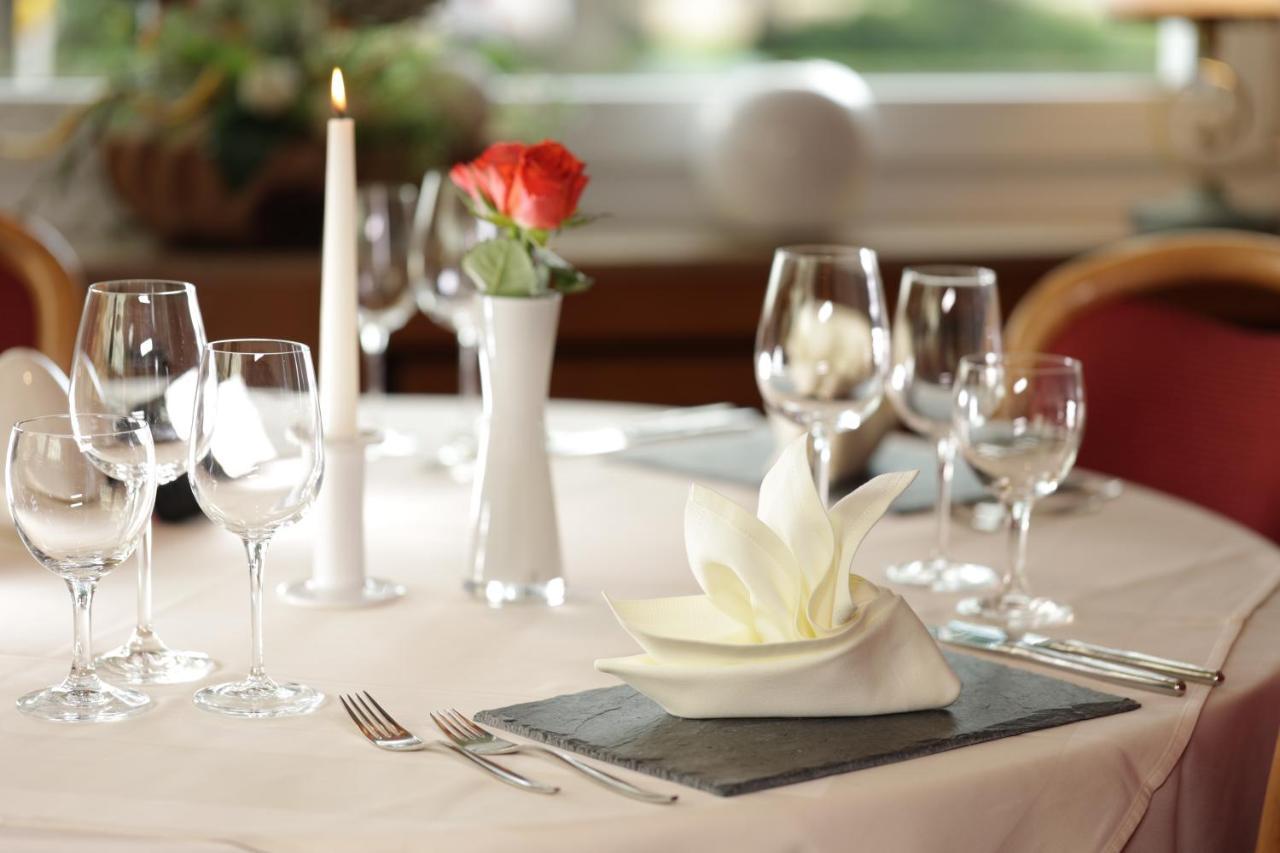 Hotel Restaurant Fischer Remscheid Extérieur photo
