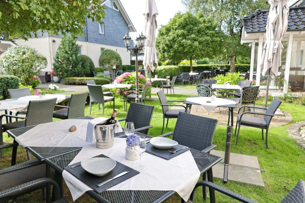 Hotel Restaurant Fischer Remscheid Extérieur photo