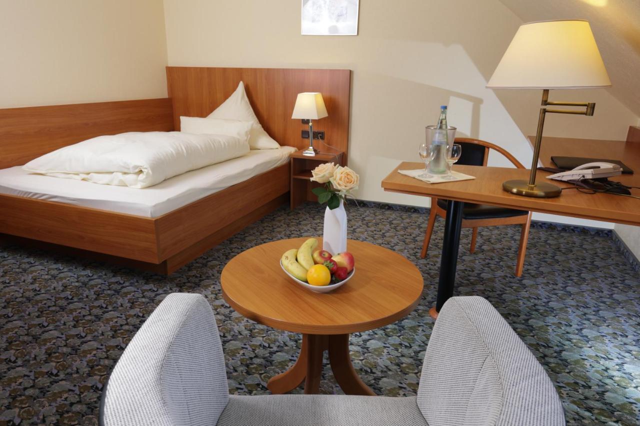Hotel Restaurant Fischer Remscheid Extérieur photo