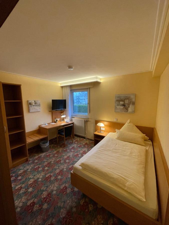 Hotel Restaurant Fischer Remscheid Extérieur photo