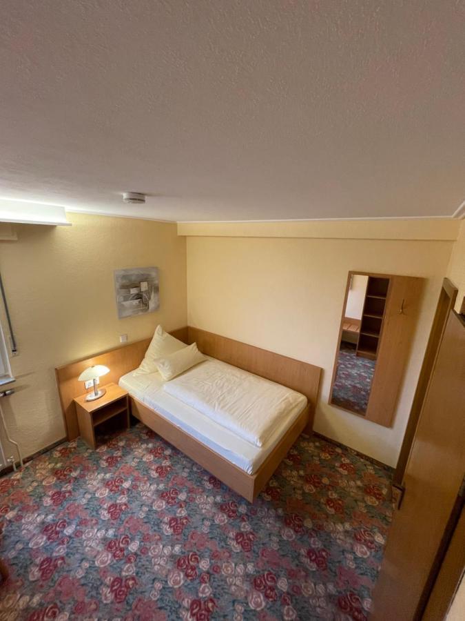 Hotel Restaurant Fischer Remscheid Extérieur photo