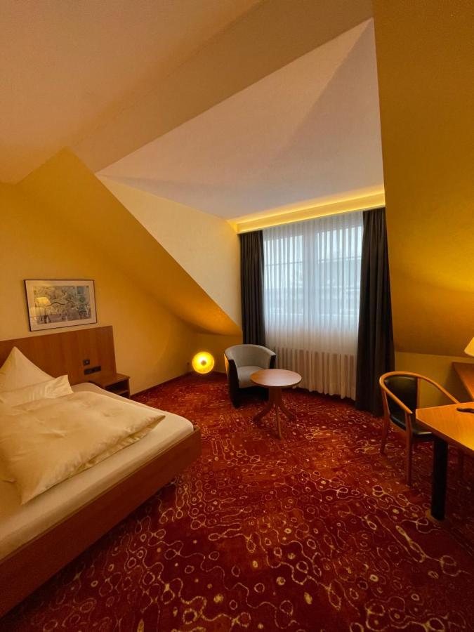 Hotel Restaurant Fischer Remscheid Extérieur photo