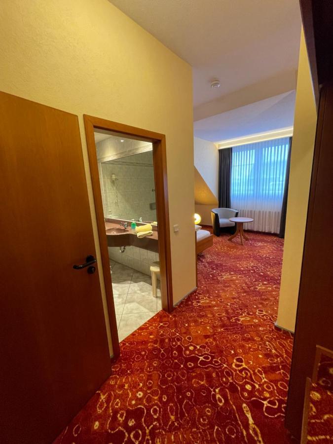Hotel Restaurant Fischer Remscheid Extérieur photo