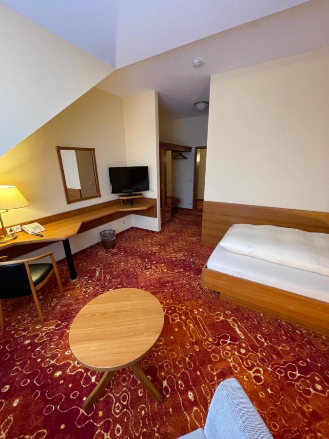 Hotel Restaurant Fischer Remscheid Extérieur photo