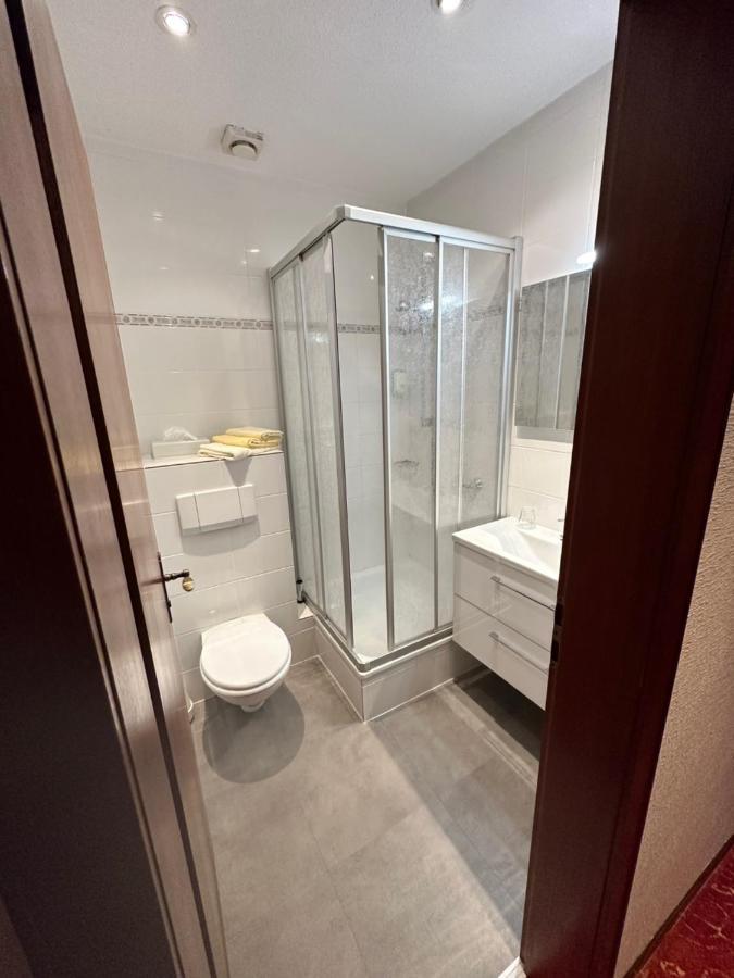 Hotel Restaurant Fischer Remscheid Extérieur photo