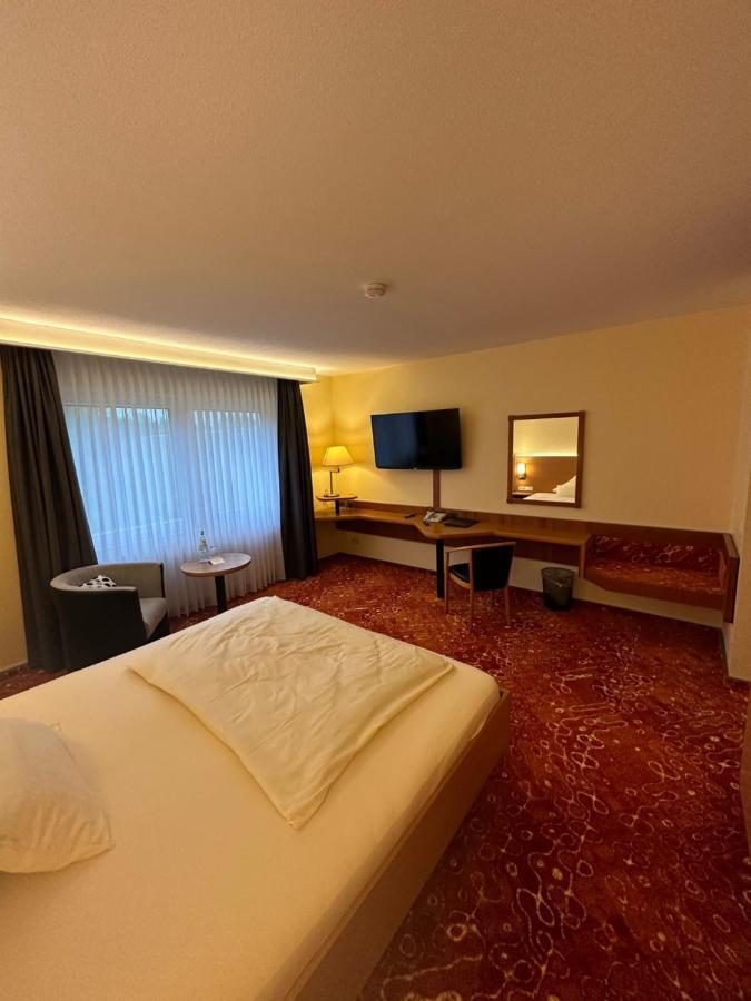 Hotel Restaurant Fischer Remscheid Extérieur photo