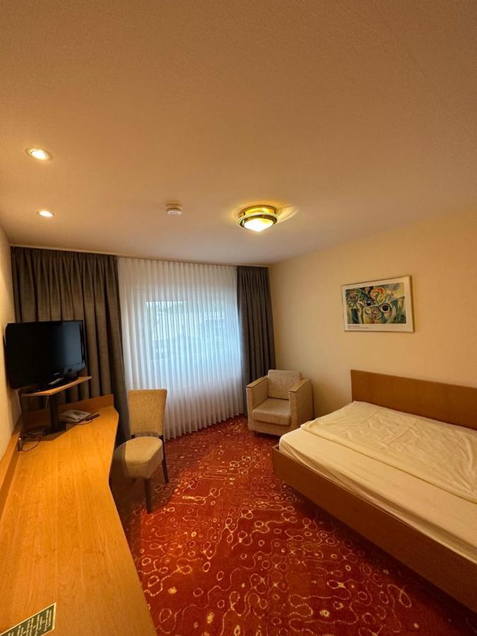 Hotel Restaurant Fischer Remscheid Extérieur photo