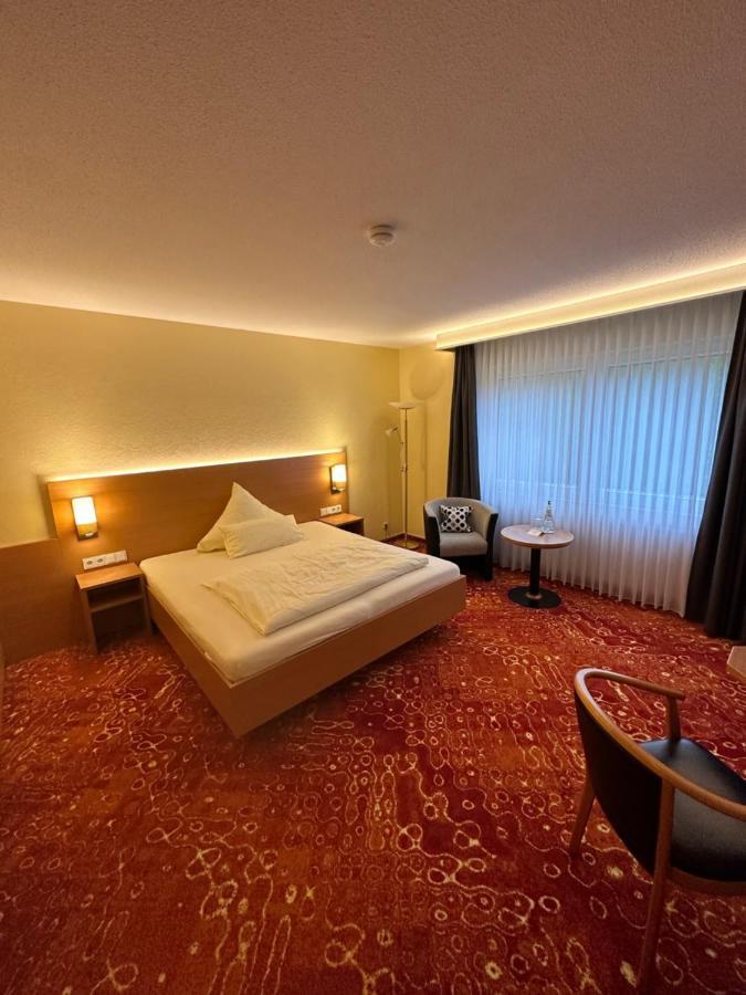 Hotel Restaurant Fischer Remscheid Extérieur photo