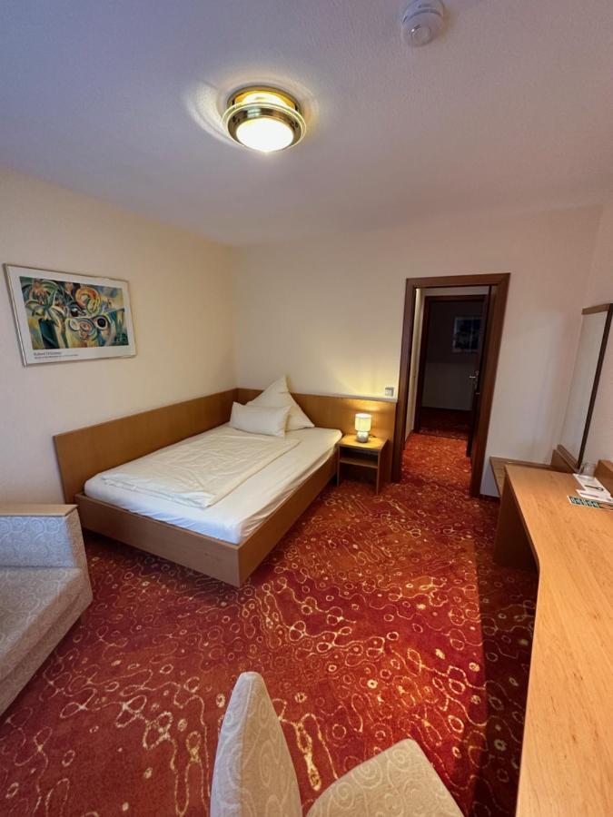 Hotel Restaurant Fischer Remscheid Extérieur photo