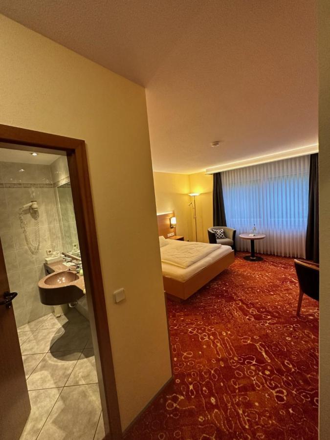 Hotel Restaurant Fischer Remscheid Extérieur photo