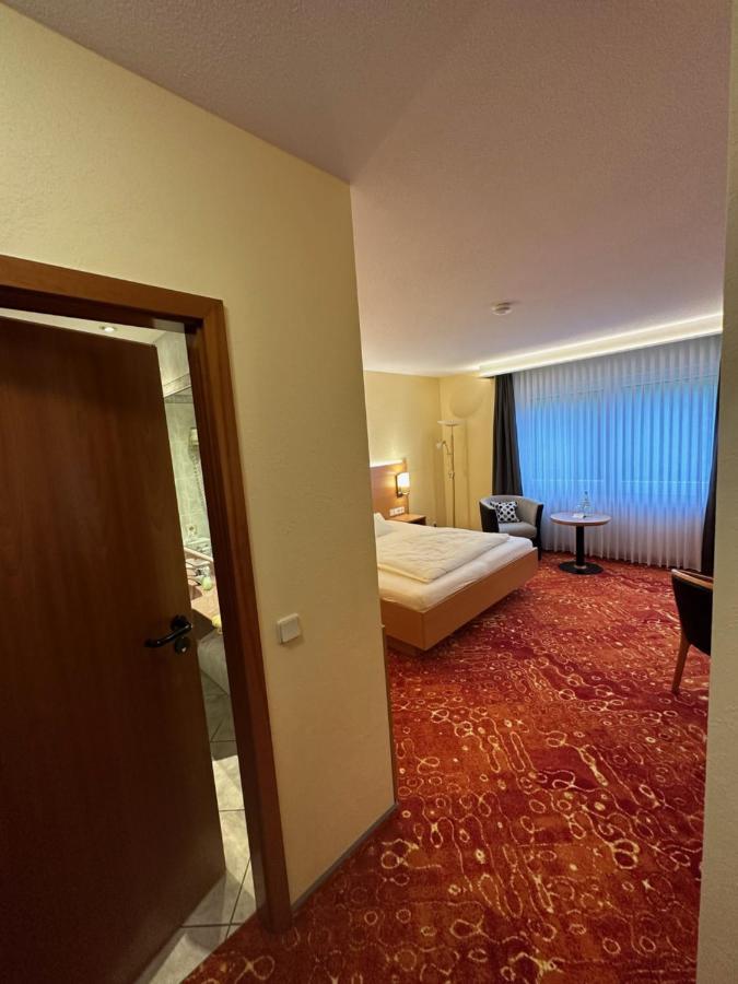 Hotel Restaurant Fischer Remscheid Extérieur photo