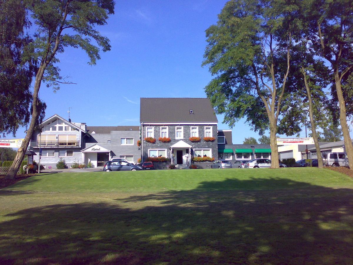 Hotel Restaurant Fischer Remscheid Extérieur photo